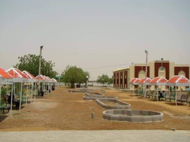 صورة تمثل مدينة الدويم في موقع الدليل العربي