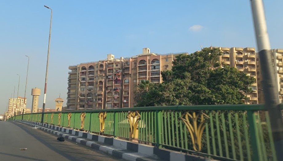 صورة تمثل مدينة الزقازيق في موقع الدليل العربي