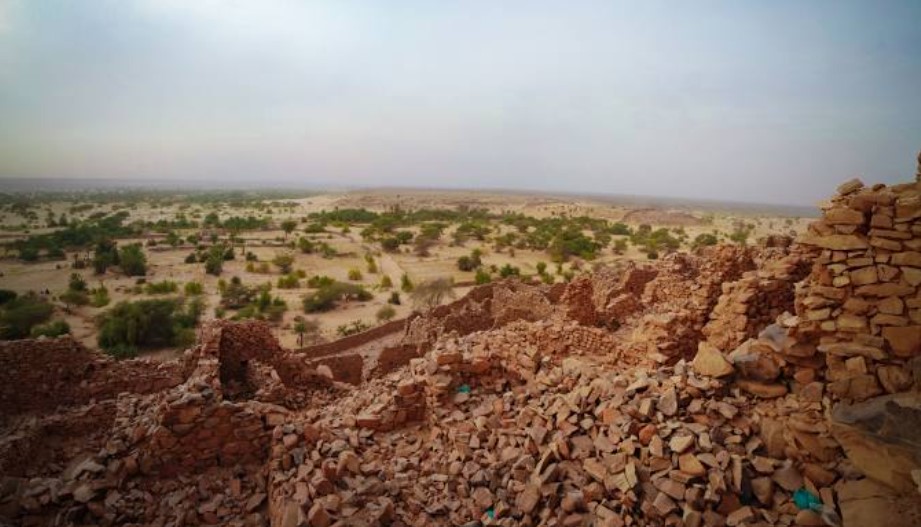 صورة تمثل مدينة وادان في موقع الدليل العربي