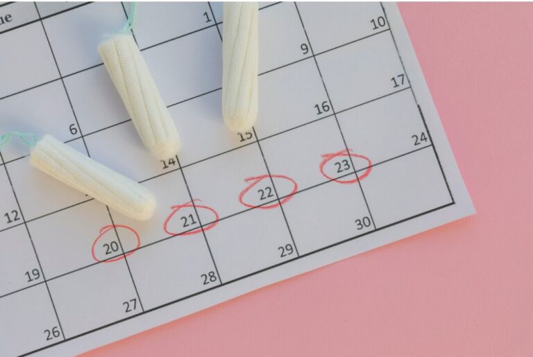 صورة تمثل أداة حساب موعد الولادة المتوقع في موقع الدليل العربي