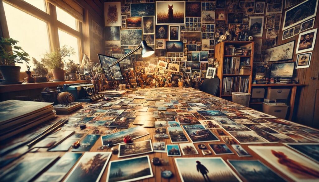 صورة تمثل أداة تحويل صيغ الصور في موقع الدليل العربي