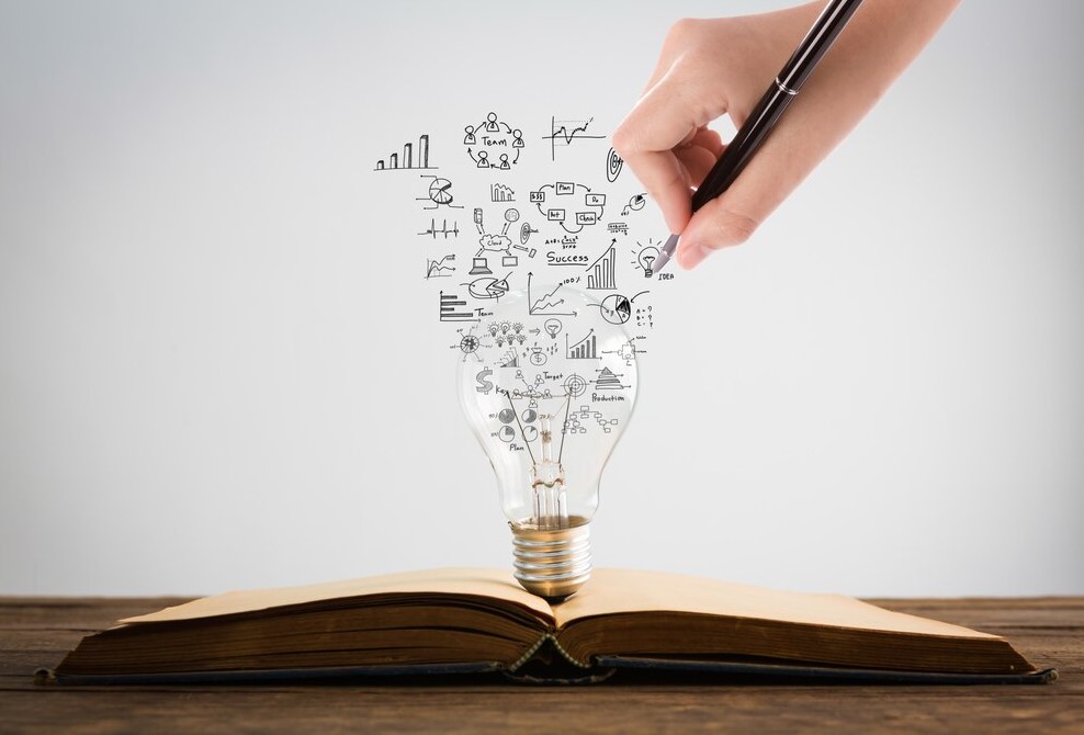 تطوير المهارات باستمرار