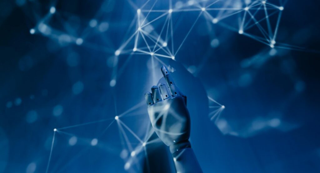 مقالة من المسؤول إذا ارتكب الذكاء الاصطناعي خطأً كارثيًا؟ في موقع الدليل العربي